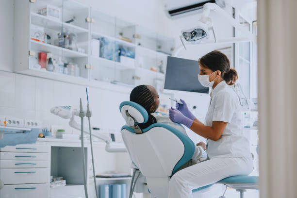 Best Dental Inlays and Onlays  in Kemmerer, WY