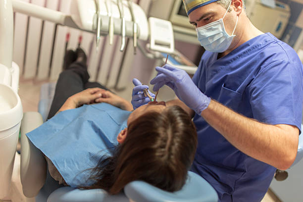 Kemmerer, WY Dental Services Company